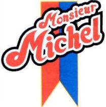 Monsieur Michel