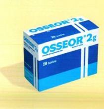 OSSEOR 2g