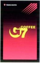 TRUNG NGUYEN G7 COFFEE