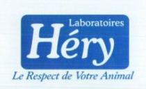 Laboratoires Héry Le Respect de Votre Animal