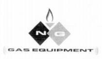 NG GAS EQUIPMENT