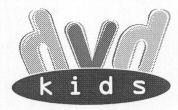 dvd kids
