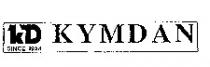 KYMDAN KD SINCE 1954