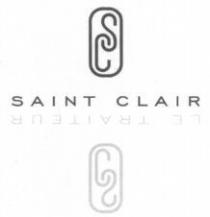 SC SAINT CLAIR LE TRAITEUR