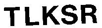TLKSR