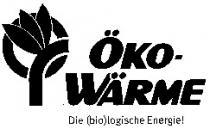 ÖKO-WÄRME Die (bio)logische Energie!