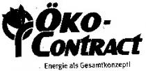 Öko-Contract Energie als Gesamtkonzept!