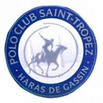 POLO CLUB SAINT-TROPEZ HARAS DE GASSIN