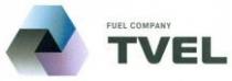 FUEL COMPANY TVEL