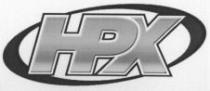 HPX