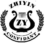 ZY ZHIYIN CONFIDANT