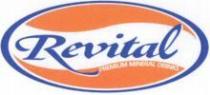 Revital PREMIUM MINERAL DRINKS