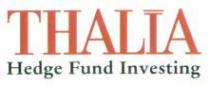 THALIA Hedge Fund Investing