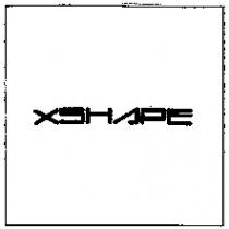 XSHAPE