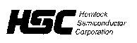 HSC Hemlock Semiconductor Corporation