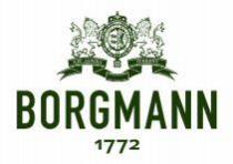 BORGMANN 1772