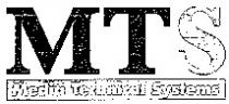 MTS Media Technical Systems