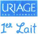 URIAGE EAU THERMALE 1er Lait