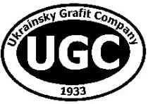 UGC Ukrainsky Grafit Company 1933