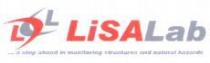 LiSALab ... a step ahead in monitoring structures and natural hazards