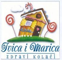 Jvica i Marica zdravi kolaci