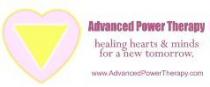 Advanced Power Therapy healing hearts & minds for a new tomorrow.