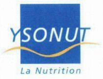 YSONUT La Nutrition