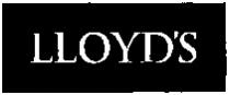 LLOYD'S