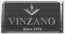 VINZANO Since 1974