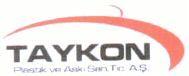 TAYKON Plastik ve Aski San. Tic. A.S.