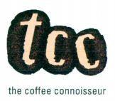 tcc the coffee connoisseur