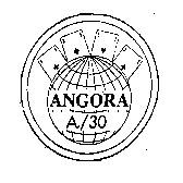 ANGORA A/30