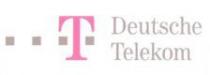 T Deutsche Telekom