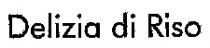 Delizia di Riso