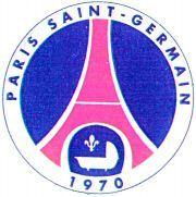 PARIS SAINT-GERMAIN 1970