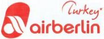Turkey airberlin
