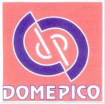 dp DOMEPICO
