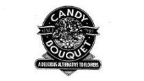 CANDY BOUQUET SINCE 1989 A DELICIOUS ALTERNATIVE TO FLOWERS