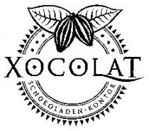 XOCOLAT