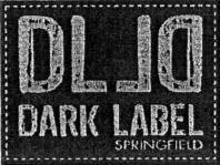 DL LD DARK LABEL SPRINGFIELD