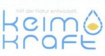 Keim Kraft Mit der Natur entwickelt.