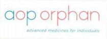 aop orphan advanced medicines for individuals