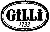 GiLLi 1733