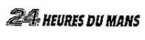 24 HEURES DU MANS