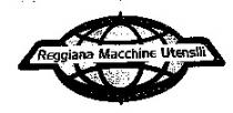 Reggiana Macchine Utensili