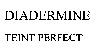 DIADERMINE TEINT PERFECT
