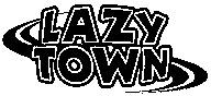 LAZY TOWN