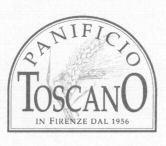 PANIFICIO TOSCANO IN FIRENZE DAL 1956