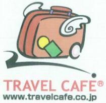 TRAVEL CAFE www.travelcafe.co.jp