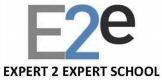 E2e EXPERT 2 EXPERT SCHOOL